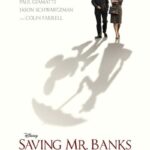 دانلود فیلم Saving Mr. Banks 2013