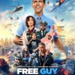 دانلود فیلم Free Guy 2021