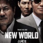 دانلود فیلم New World 2013