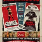 دانلود فیلم Grindhouse 2007