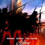 دانلود فیلم Glory 1990