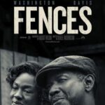 دانلود فیلم Fences 2016