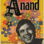 دانلود فیلم Anand 1971