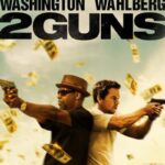 دانلود فیلم 2 Guns 2013