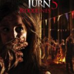 دانلود فیلم Wrong Turn 5: Bloodlines 2013