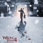 دانلود فیلم Wrong Turn 4: Bloody Beginnings 2012