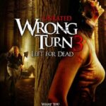 دانلود فیلم Wrong Turn 3: Left for Dead 2009