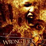 دانلود فیلم Wrong Turn 2: Dead End 2007