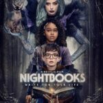 دانلود فیلم Nightbooks 2021