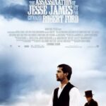 دانلود فیلم The Assassination of Jesse James by the Coward Robert Ford 2007