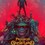 دانلود فیلم Prisoners of the Ghostland 2021