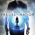 دانلود فیلم Predestination 2015