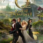 دانلود فیلم Oz the Great and Powerful 2013