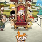 دانلود فیلم The Loud House Movie 2021