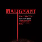 دانلود فیلم Malignant 2021