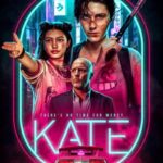 دانلود فیلم Kate 2021