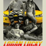 دانلود فیلم Logan Lucky 2017