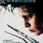 دانلود فیلم Edward Scissorhands 1990