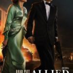 دانلود فیلم Allied 2016