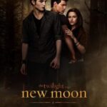 دانلود فیلم The Twilight Saga: New Moon 2009