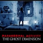 دانلود فیلم Paranormal Activity: The Ghost Dimension 2015
