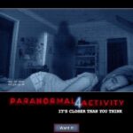 دانلود فیلم Paranormal Activity 4 2012