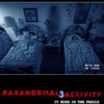 دانلود فیلم Paranormal Activity 3 2011