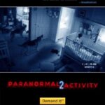 دانلود فیلم Paranormal Activity 2 2010