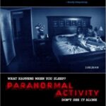 دانلود فیلم Paranormal Activity 2009