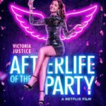 دانلود فیلم Afterlife of the Party 2021