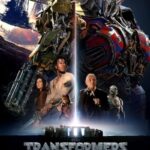 دانلود فیلم Transformers: The Last Knight 2017