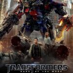 دانلود فیلم Transformers: Dark of the Moon 2011