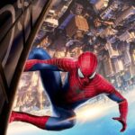 دانلود فیلم The Amazing Spider-Man 2 2014