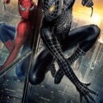 دانلود فیلم Spider-Man 3 2007