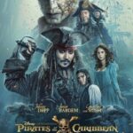 دانلود فیلم Pirates of the Caribbean: Dead Men Tell No Tales 2017