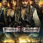 دانلود فیلم Pirates of the Caribbean: On Stranger Tides 2011