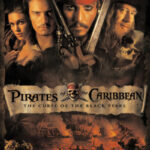 دانلود فیلم Pirates of the Caribbean: The Curse of the Black Pearl 2003