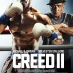 دانلود فیلم Creed II 2018