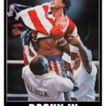 دانلود فیلم Rocky IV 1985