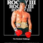 دانلود فیلم Rocky III 1982