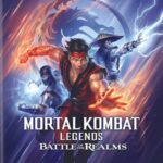 دانلود فیلم Mortal Kombat Legends: Battle of the Realms 2021