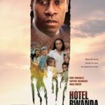 دانلود فیلم Hotel Rwanda 2005