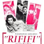 دانلود فیلم Rififi 1956