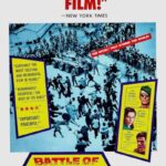 دانلود فیلم The Battle of Algiers 1967