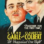 دانلود فیلم It Happened One Night 1934