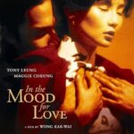 دانلود فیلم In the Mood for Love 2001