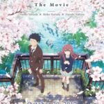 دانلود فیلم A Silent Voice: The Movie 2016