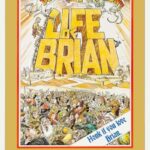 دانلود فیلم Monty Python's Life of Brian 1979