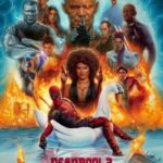 دانلود فیلم Deadpool 2 2018