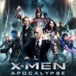 دانلود فیلم X-Men: Apocalypse 2016